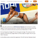 Image for article titled The 25 Sexiest "Sexiest Athlete" Slideshows From Bleacher Report In 2012: A Slideshow